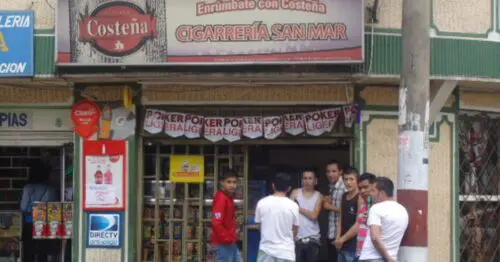 CIGARRERIA MAR CIGARRERIA MAR